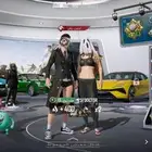 حساب بوبجي