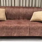 كنبه مخمل نيو كلاسيك و مودرن و تنفع بوهيمي