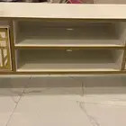 للبيع طاوله بلازما جيده