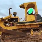 الاجار بلدوزر 155