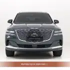 Signature GV80 (بنزين) 2022