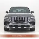 Signature GV80 (بنزين) 2024