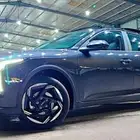 كيا GLS K4 موديل 2026 افضل اسعار المملكة