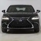 لكزس ES350 CA 2025 hs