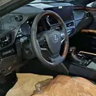 لكزس اي اس 350 CCالموديل 2025