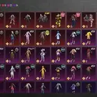 حساب يبجي .. 68لفل