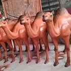 مجسمات فايبر جلاس