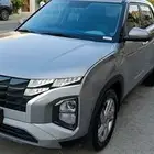 للتنازل هونداي كريتا 24 ممشى قليل البنك الاهلي بحاله الجديده