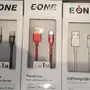 شواحن ايفون وجلكسي أصلية من EONE