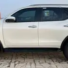 فورشنر 2022 بنزين 4 سلندر دبل