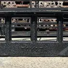 جناح هايلوكس نظيف جدا 2012 - 2015