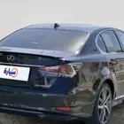 مطلوب لكزس gs 2016