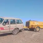 كمبريش كمبرسر كمبريشن بريشم لتكسير الصخور
