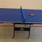طاولة تنس للبيع