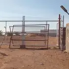 مقاولات شبوك مضلات سواتر