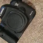 كانون 5D Mark 3 مع اربع عدسات و فلاش