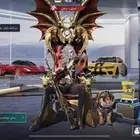 حساب ببجي للبيع