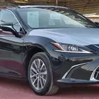 لكزس ES250 AA بنزين 2025 عروض مبيعات بنوك واقساط
