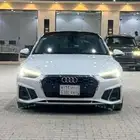 أودي A5 S-LINE 40TFSI