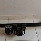 هوك يوكن يركب ميتسوبيشي L200