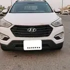 للبيع هيونداي سانتافي 2014 فل كامل بانوراما