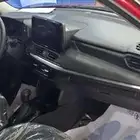 Suzuki Swift 2025