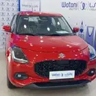 سوزوكي سويفت موديل 2025 كاش- اقساط عروض خاصه