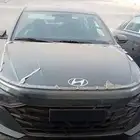 هونداي اكسنت 2025