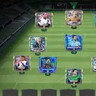 حساب فيفا موبايل للبيع