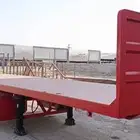 سطحه ثلاث محاور