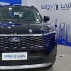 فورد امبيانتى موديل 2026 لون اسود