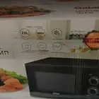 مايكرويف جالنز 23 لتر جديد بكرتونه لم يفتح