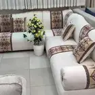 Translate Post  مفروشات الرياض  تفصيل جميع انواع الكنب وال