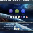 شاشات تفاعلية بروجكتورات سبورات تفاعلية من بنكيو