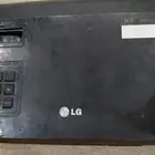 بروجكتر من شركة LG جودة عالي الدقة