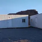 بركسات بورتابل كرفانات سكنية جاهزة للبيع بحالة طيبة