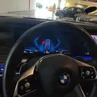 BMW - 735 excellince line