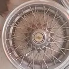طيس كابرس للبيع نظيفه