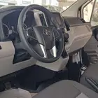 باص بضاعه ديزل جديد