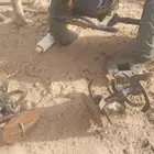 حراثه تركي للبيع