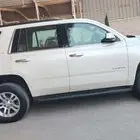 شيفروليه تاهو 2015 لؤلؤي بودي ومحركات وكاله شنطه كهرب