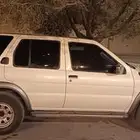 نيسان باترول باثفندر 2002 من مبيعات الهلال الاحمر