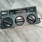 سويتش تحكم مكيف كامري 98_2002 أصلي الوكاله