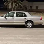 فورد جراند ماركيز 2009