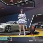 حساب ببجي للبيع