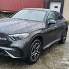 Mercedes GLC300 2026