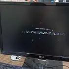 كمبيوتر و شاشه