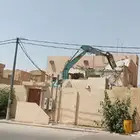 بوكلينات للايجار المجمعه الغاط سدير الزلفي