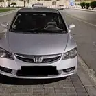 Honda Civic 2011