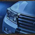 كتالوج دعائي لاندكروزر 2008